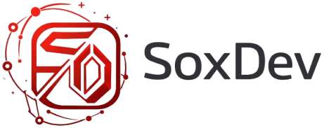 Logo SoxDev